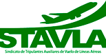 Logo STAVLA