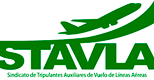 Sindicato STAVLA Logo